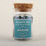 Diamine Marine Kartuş (12 adet)