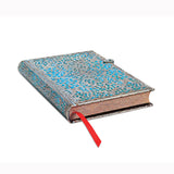 Maya Blue Defter