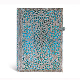 Maya Blue Defter