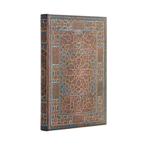 Midnight Star Defter