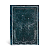 Midnight Steel Defter