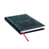 Midnight Steel Defter