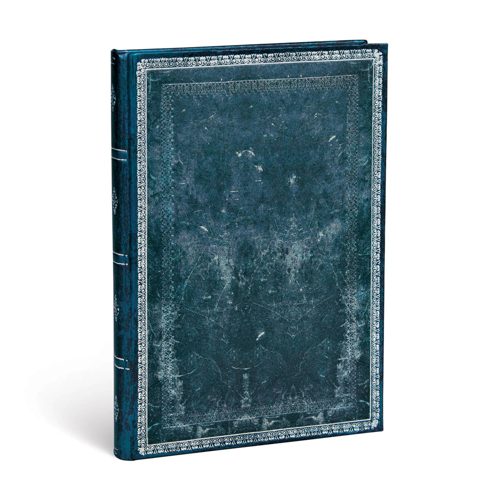 Midnight Steel Defter