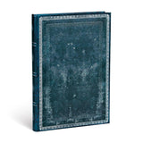 Midnight Steel Defter