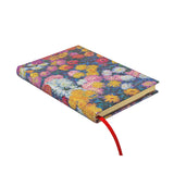 Monet's Chrysanthemums Defter