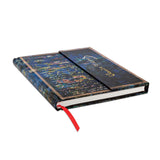 Monet Letter to Morisot Manyetik Kapak Defter