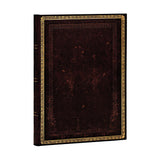 Black Moroccan Defter