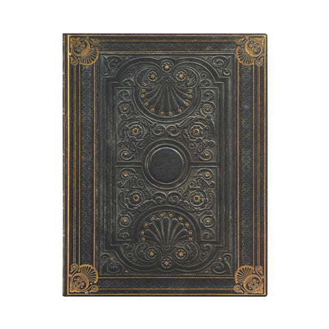 Nocturnelle Softcover Defter