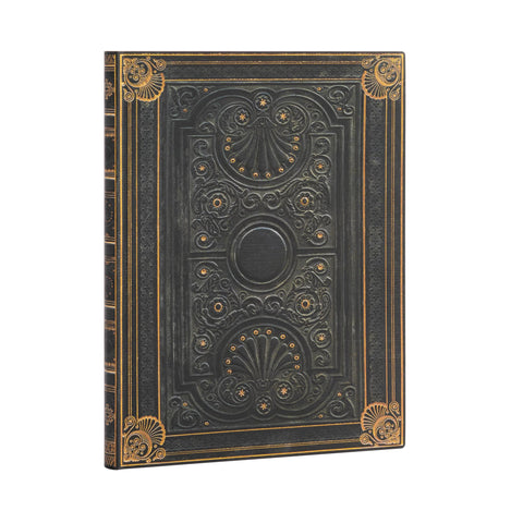 Nocturnelle Softcover Defter