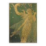 Olive Fairy Defter