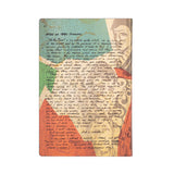 Jack Kerouac Softcover Defter