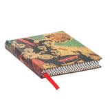 Jack Kerouac Softcover Defter