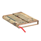 Gutenberg Parabole Manyetik Kapak Defter