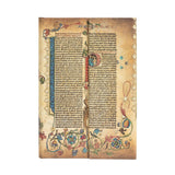 Gutenberg Parabole Manyetik Kapak Defter