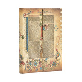Gutenberg Parabole Manyetik Kapak Defter