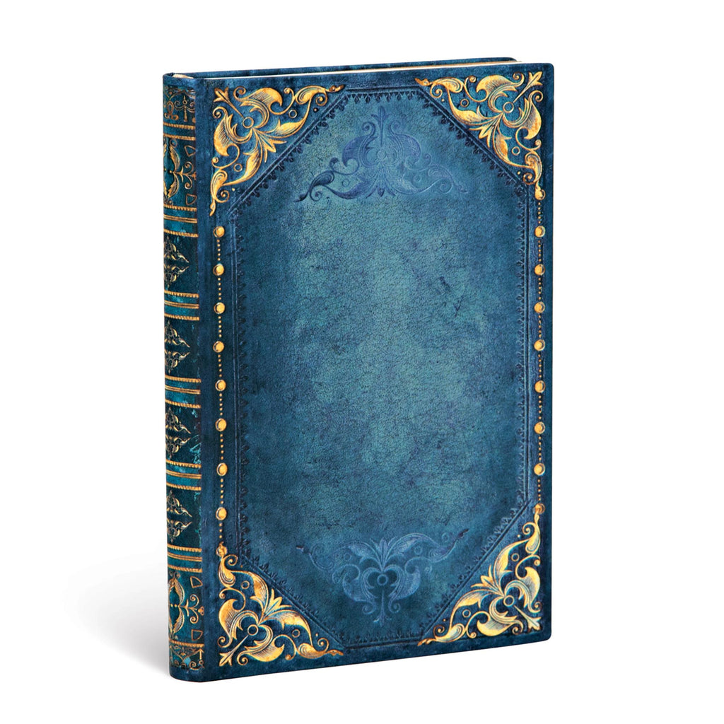 Peacock Punk Defter