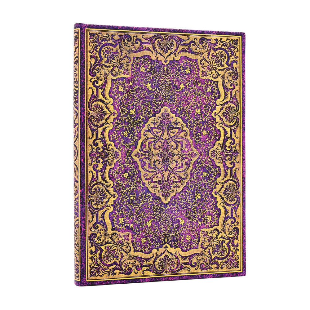 Picaresque Defter