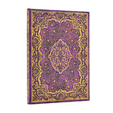 Picaresque Defter