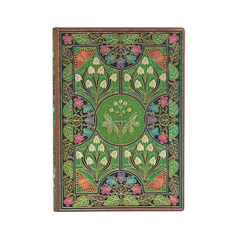 Poetry in Bloom Defter