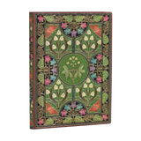 Poetry in Bloom Defter