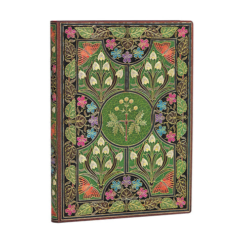 Poetry in Bloom Defter