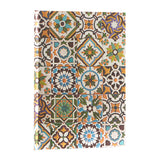 Porto Portuguese Textiles Defter