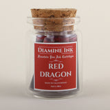Diamine Red Dragon Kartuş (12 adet)