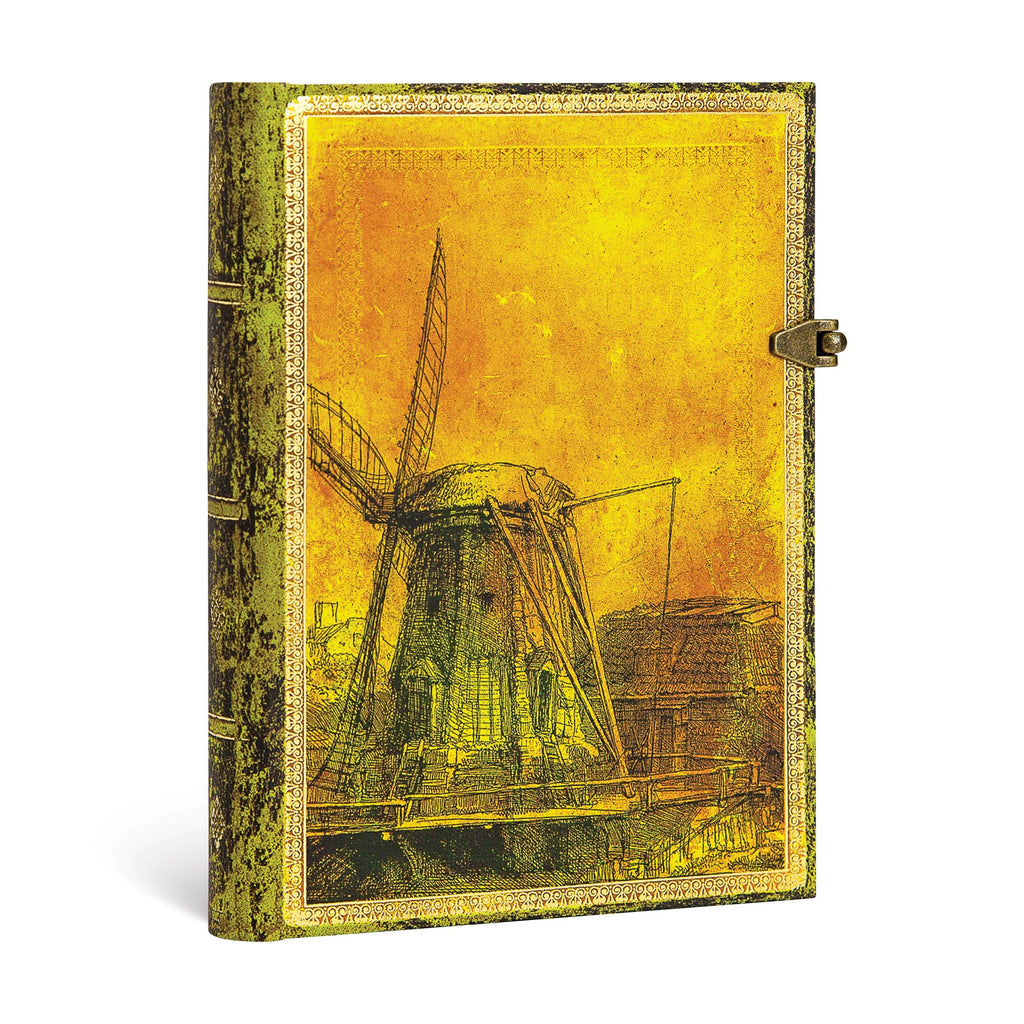 Rembrandt 350th Anniversary Defter