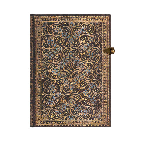 Restoration Defter