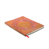 Rose Chronicles Softcover Defter