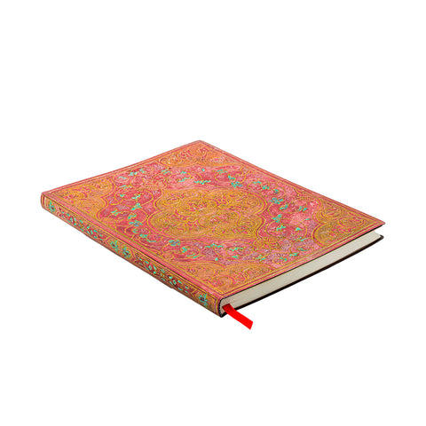 Rose Chronicles Softcover Defter