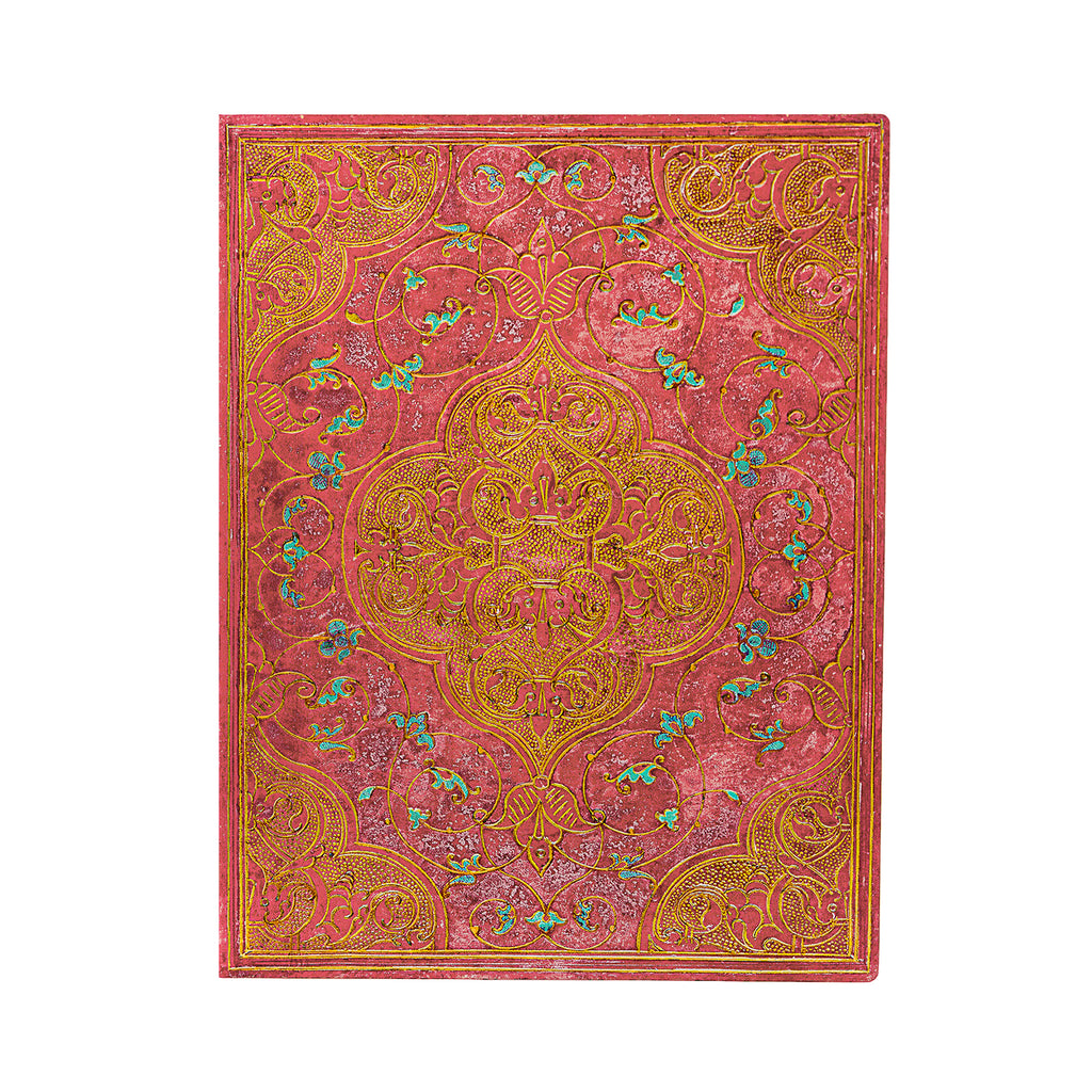 Rose Chronicles Softcover Defter