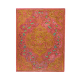 Rose Chronicles Softcover Defter