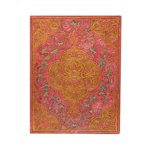 Rose Chronicles Softcover Defter