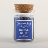 Diamine Royal Blue Kartuş (12 adet)