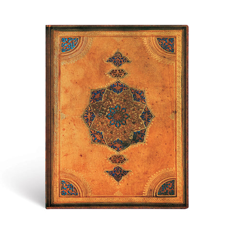 Safavid Softcover Defter