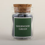 Diamine Sherwood Green Kartuş (12 adet)