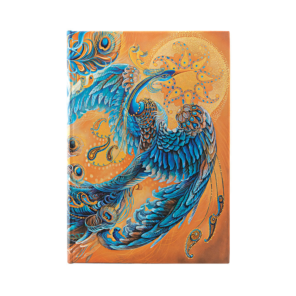 Skybird Defter