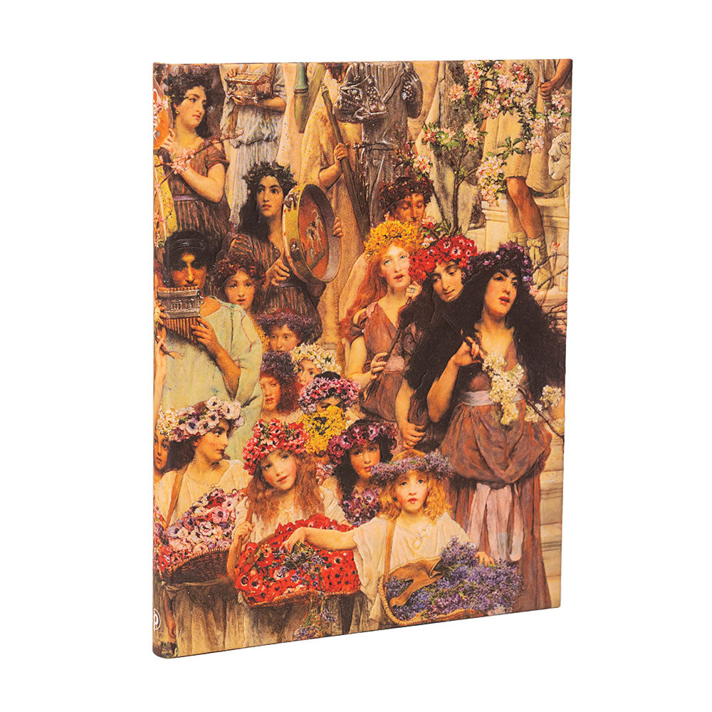 Spring Defter