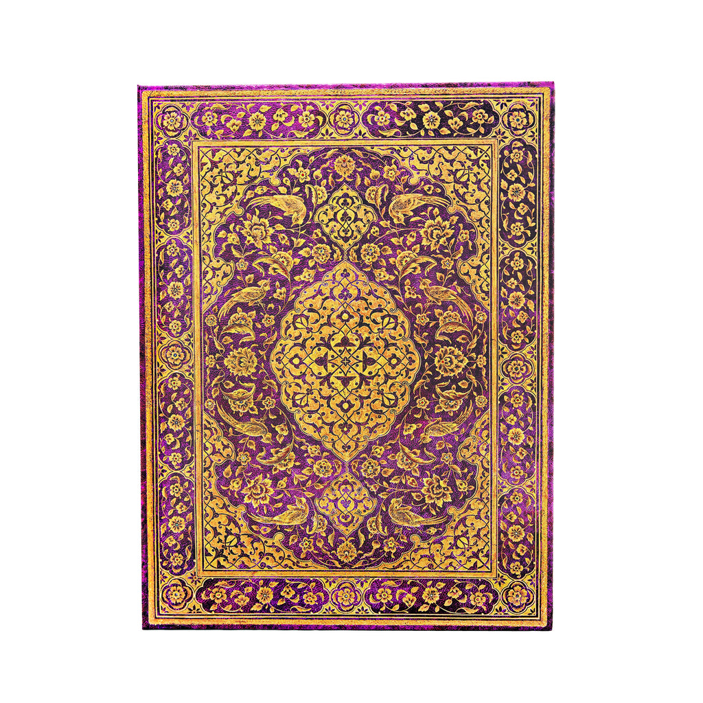 Persian The Orchard Defter