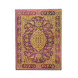 Persian The Orchard Defter