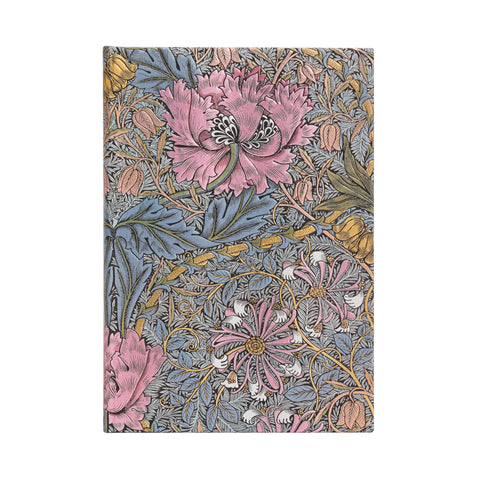 William Morris Honeysuckle Defter