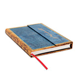Wordsworth Manyetik Kapak Defter