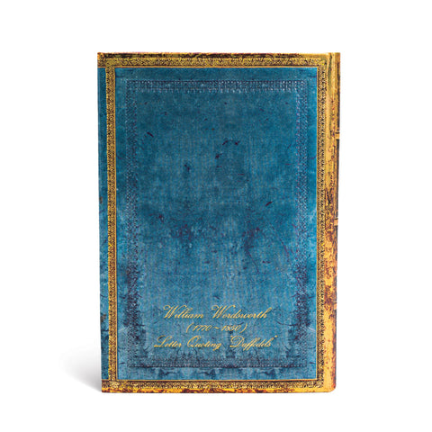 Wordsworth Manyetik Kapak Defter