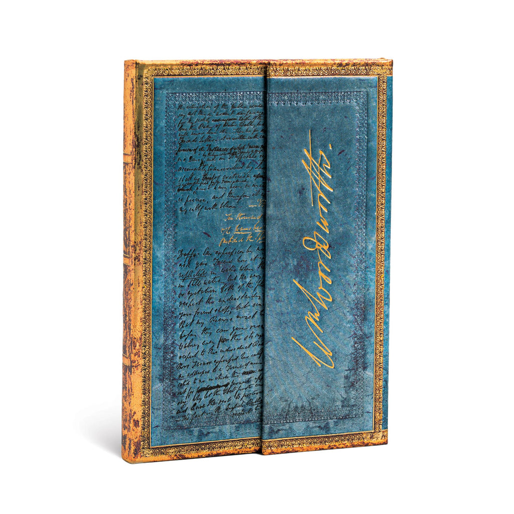 Wordsworth Manyetik Kapak Defter