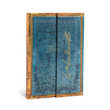 Wordsworth Manyetik Kapak Defter