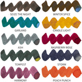 Diamine Inkvent Shimmer Party Time Mürekkep 2022