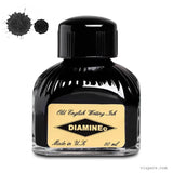 Diamine Dolmakalem Mürekkebi Earl Grey