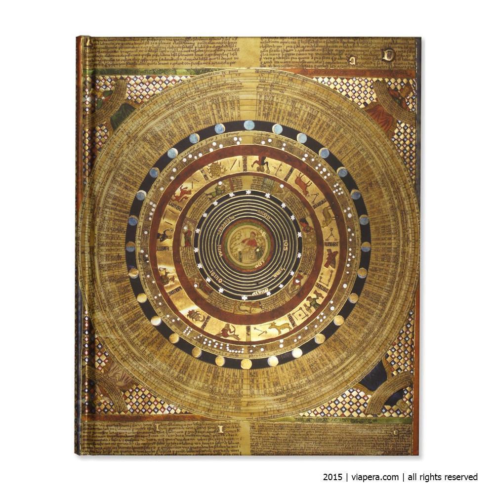 Cosmology Defter