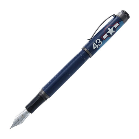 Tornado™ Vintage Metalsmith - P-43 Corsair Dolmakalem